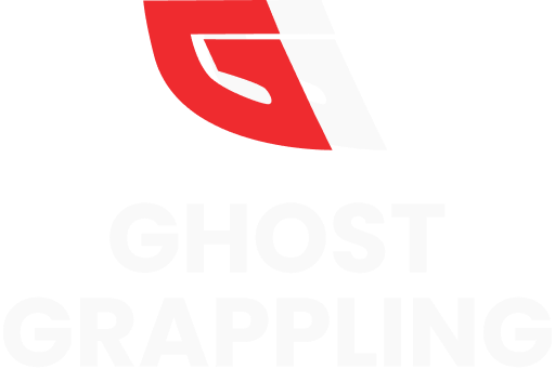 Ghost Grappling
