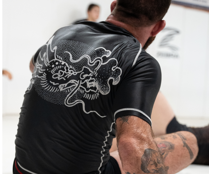 Rash Guards