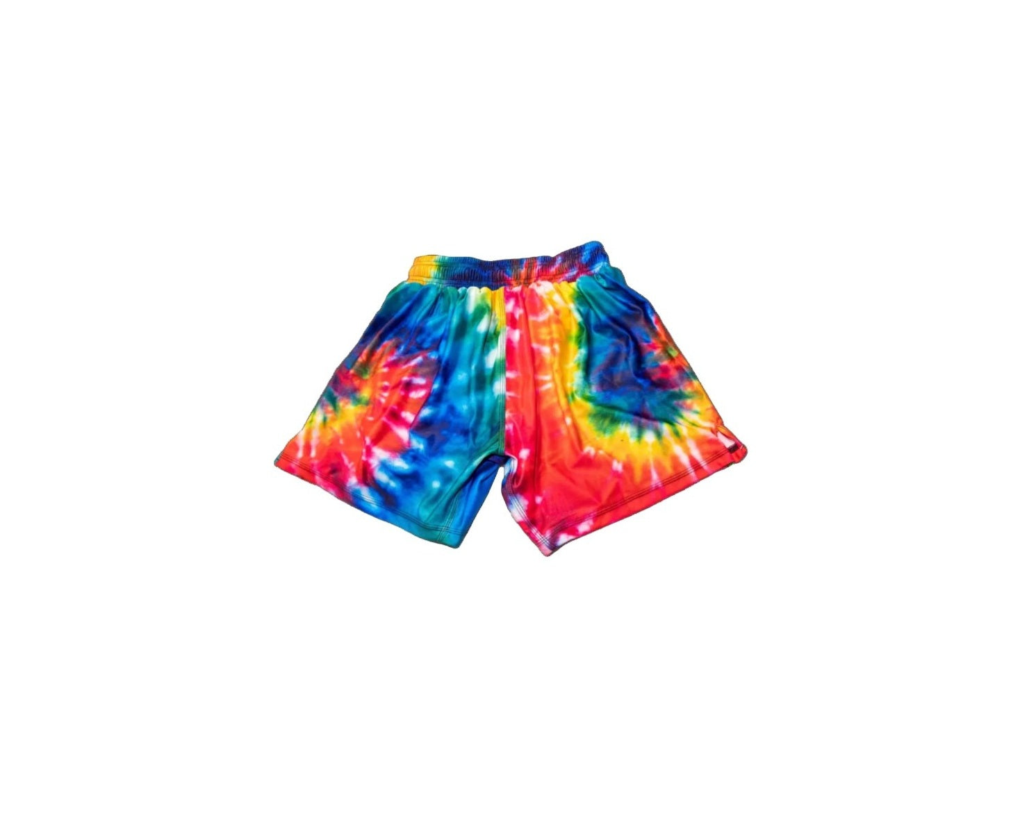 Tie Dye Shorts – Ghost Grappling